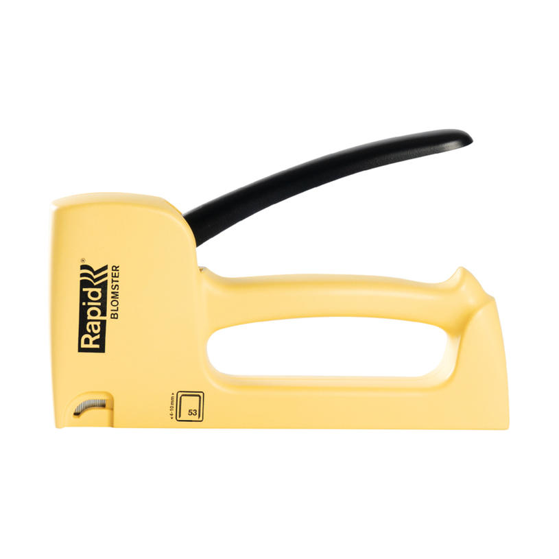 RAPID РЪЧЕН ТАКЕР R53-BLOMSTER RAPID РЪЧЕН ТАКЕР R53-BLOMSTER