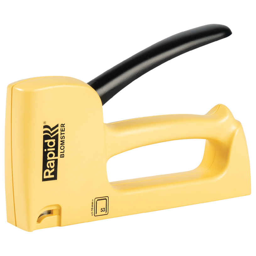 RAPID РЪЧЕН ТАКЕР R53-BLOMSTER RAPID РЪЧЕН ТАКЕР R53-BLOMSTER