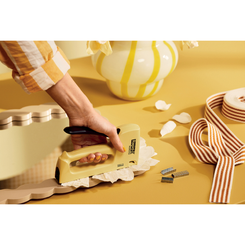 RAPID РЪЧЕН ТАКЕР R53-BLOMSTER RAPID РЪЧЕН ТАКЕР R53-BLOMSTER