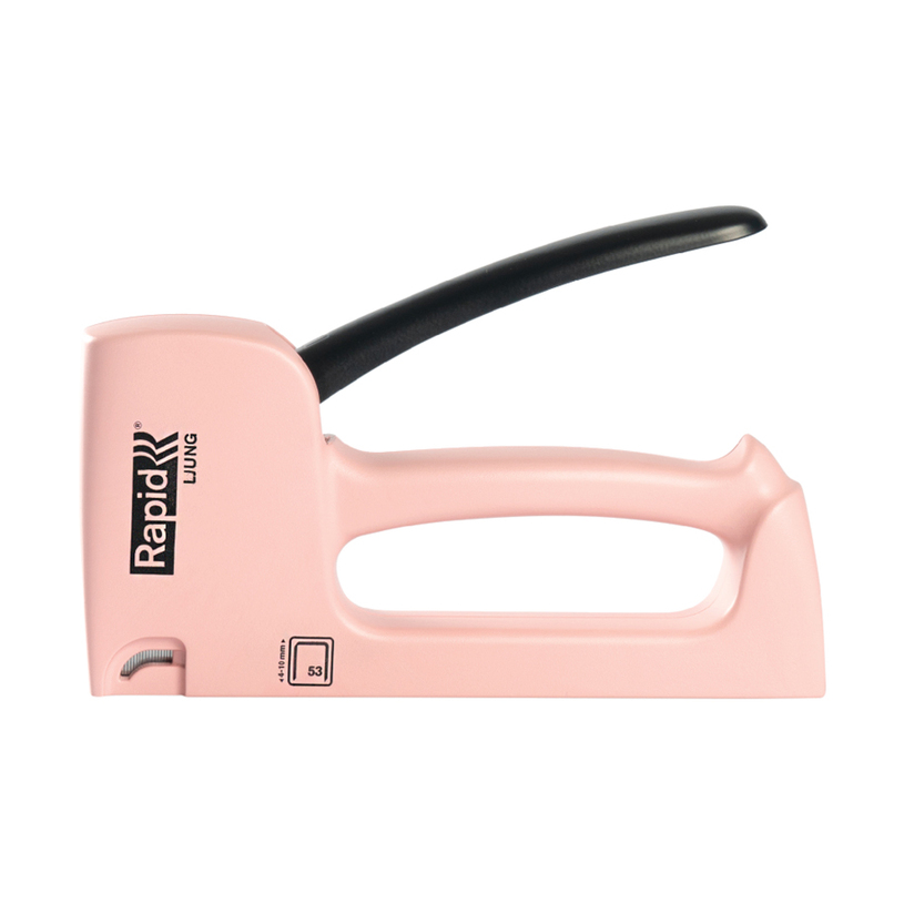 RAPID РЪЧЕН ТАКЕР R53-LJUNG RAPID РЪЧЕН ТАКЕР R53-LJUNG