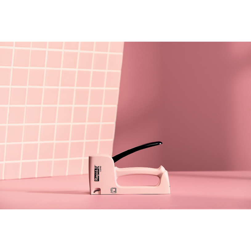 RAPID РЪЧЕН ТАКЕР R53-LJUNG RAPID РЪЧЕН ТАКЕР R53-LJUNG