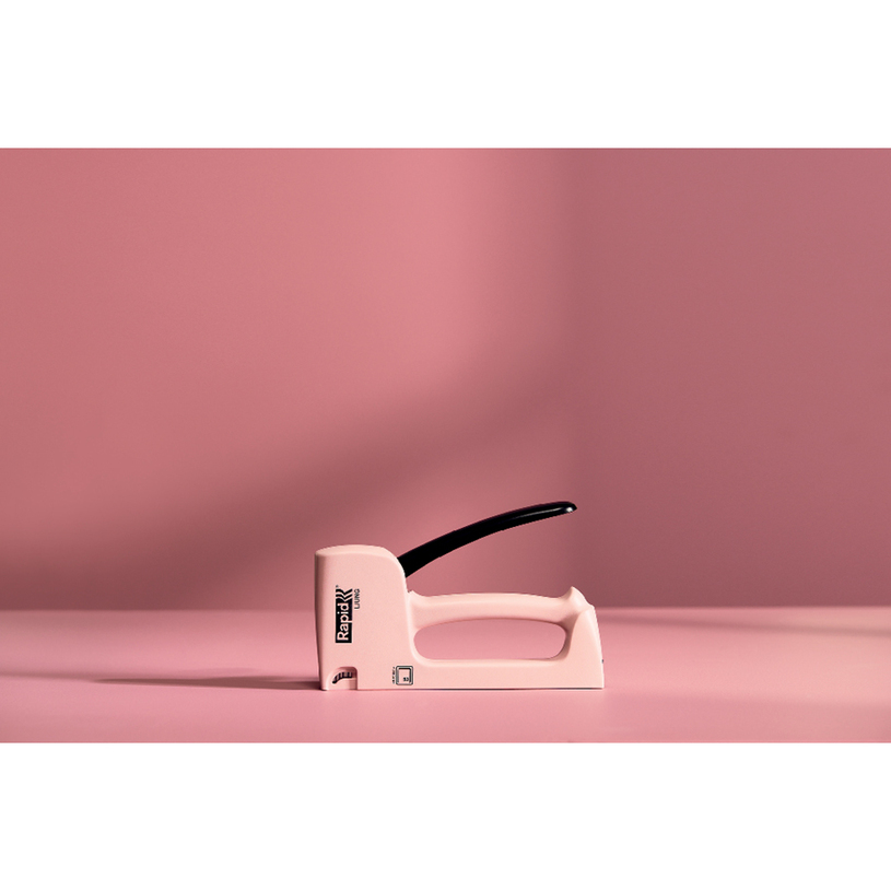 RAPID РЪЧЕН ТАКЕР R53-LJUNG RAPID РЪЧЕН ТАКЕР R53-LJUNG