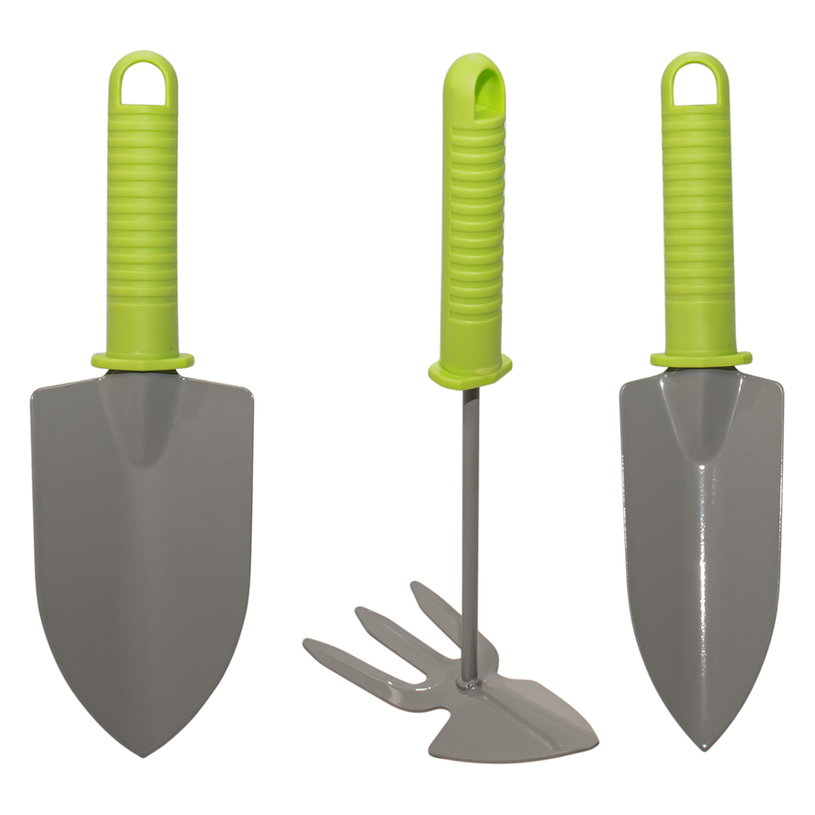 ГРАДИНСКИ ИНСТРУМЕНТИ КОМПЛЕКТ 3бр ГРАДИНСКИ ИНСТРУМЕНТИ КОМПЛЕКТ 3бр