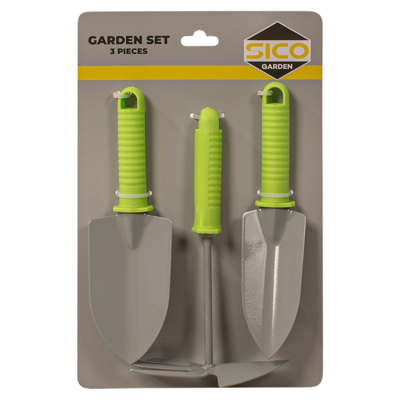 ГРАДИНСКИ ИНСТРУМЕНТИ КОМПЛЕКТ 3бр ГРАДИНСКИ ИНСТРУМЕНТИ КОМПЛЕКТ 3бр