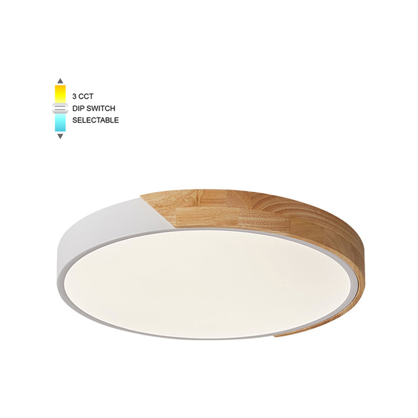 LED ПЛАФОН 45W 3-6K 3600LM Ф50CM VITO LED ПЛАФОН 45W 3-6K 3600LM Ф50CM VITO