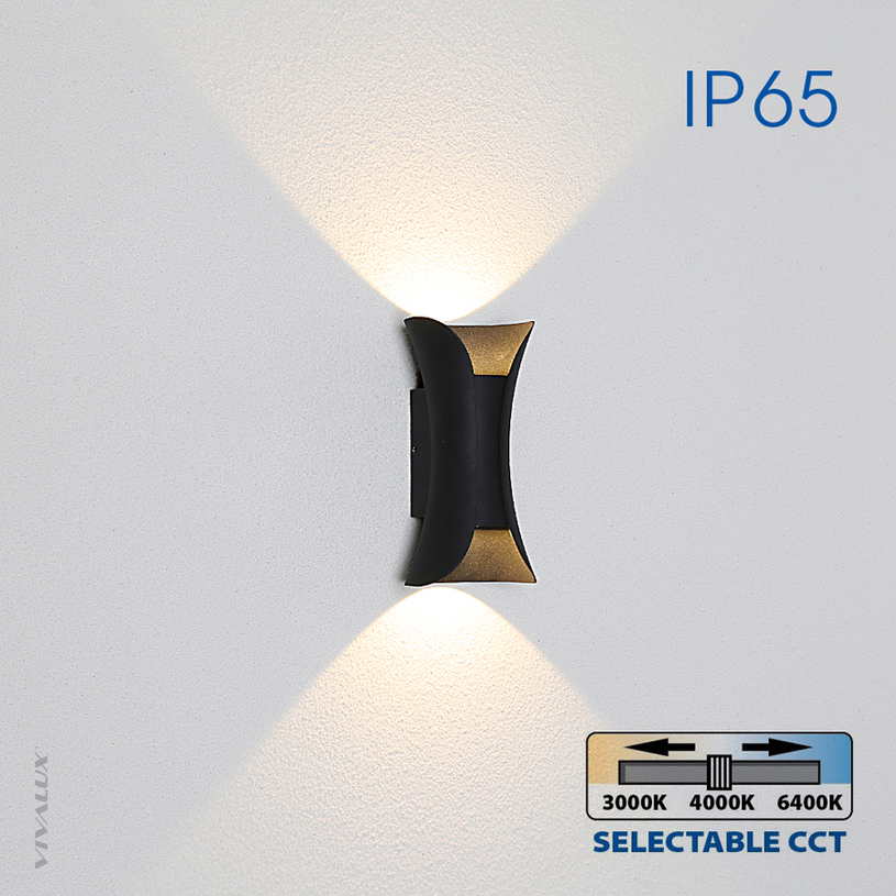 LED ФАСАДНО ТЯЛО 10W IP65 BOSTON VIVА LED ФАСАДНО ТЯЛО 10W IP65 BOSTON VIVА