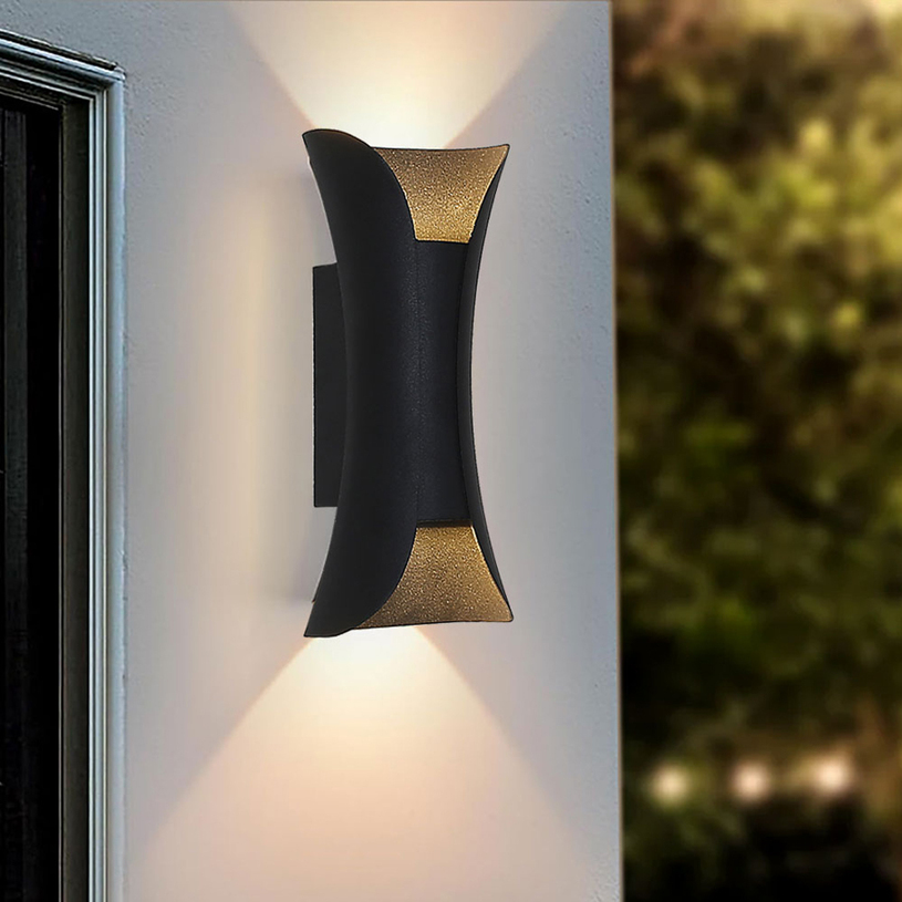 LED ФАСАДНО ТЯЛО 10W IP65 BOSTON VIVА LED ФАСАДНО ТЯЛО 10W IP65 BOSTON VIVА