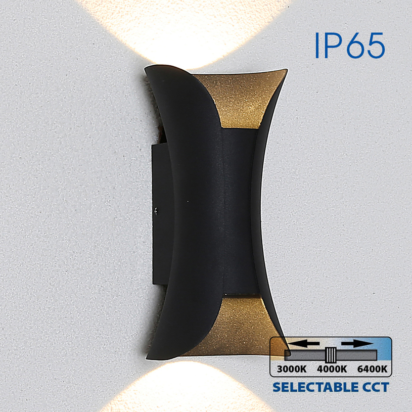 LED ФАСАДНО ТЯЛО 10W IP65 BOSTON VIVА LED ФАСАДНО ТЯЛО 10W IP65 BOSTON VIVА