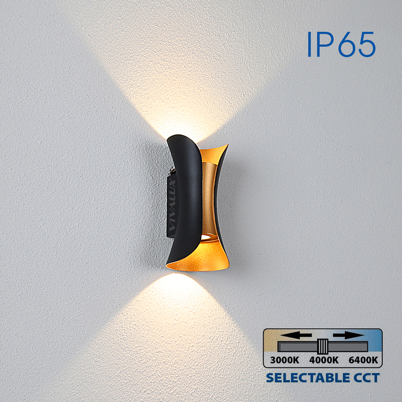 LED ФАСАДНО ТЯЛО 10W IP65 BOSTON VIVА LED ФАСАДНО ТЯЛО 10W IP65 BOSTON VIVА