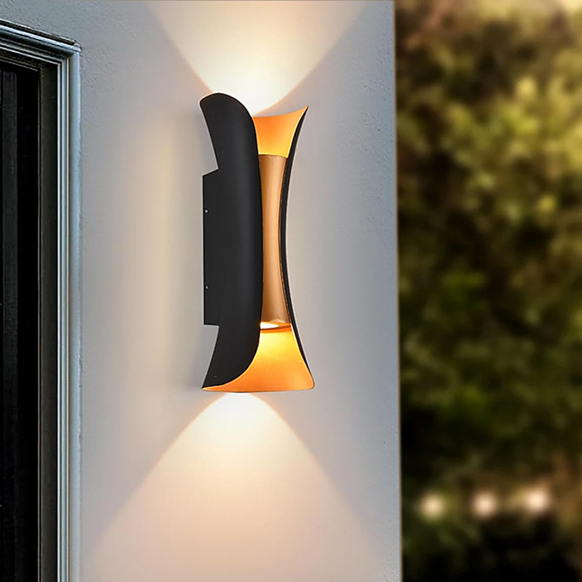 LED ФАСАДНО ТЯЛО 10W IP65 BOSTON VIVА LED ФАСАДНО ТЯЛО 10W IP65 BOSTON VIVА