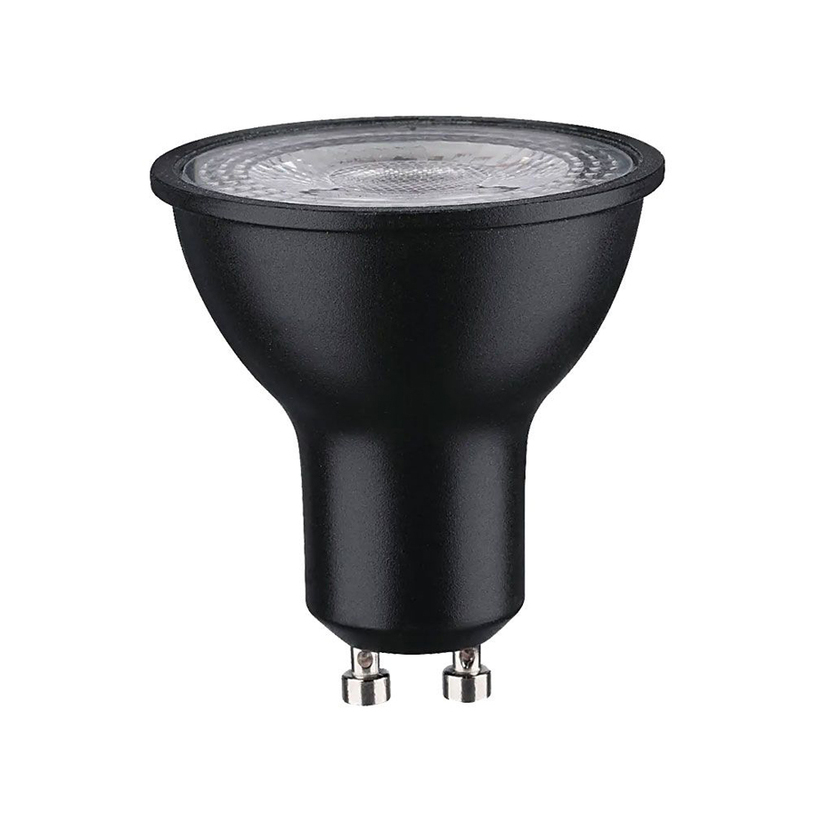 LED КРУШКА GU10 7W 3000К 560LM VIVA LED КРУШКА GU10 7W 3000К 560LM VIVA