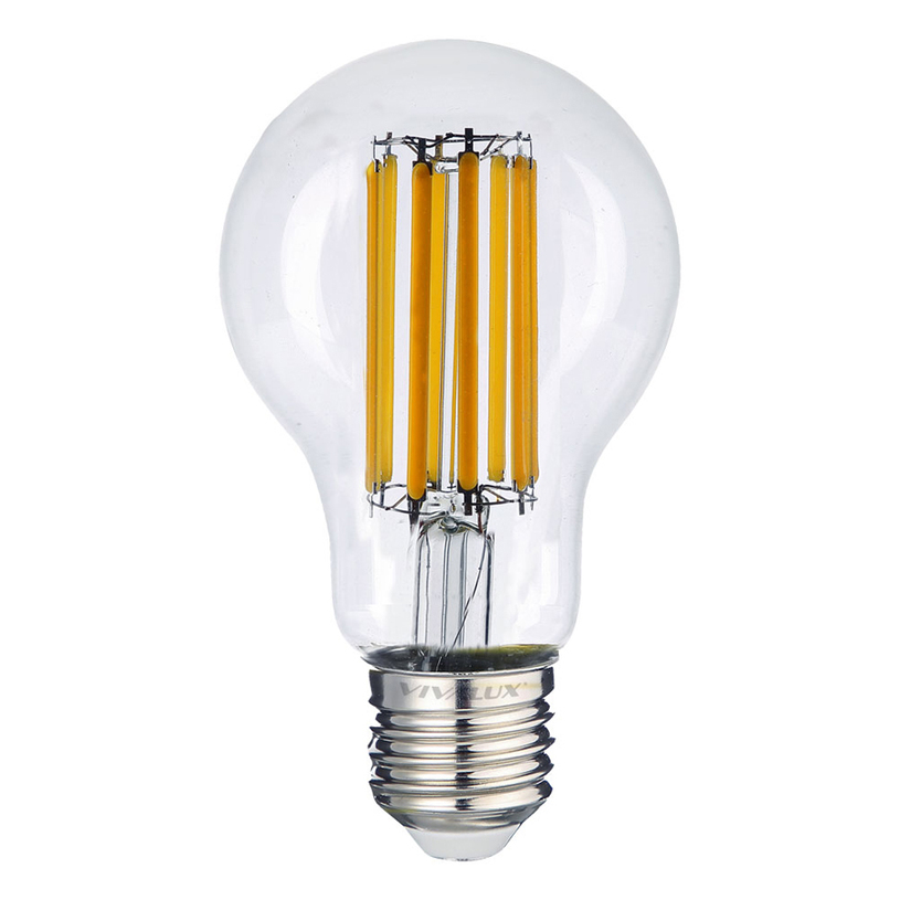 LED КРУШКА E27 14W 4K 2000LM FIL VIVA LED КРУШКА E27 14W 4K 2000LM FIL VIVA