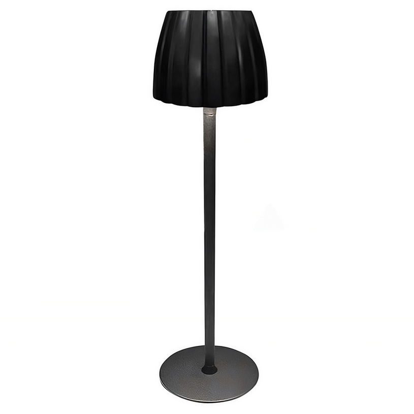 LED НАСТ. ЛАМПА 2.7W 110LM ЧЕРНА V-TAC LED НАСТ. ЛАМПА 2.7W 110LM ЧЕРНА V-TAC
