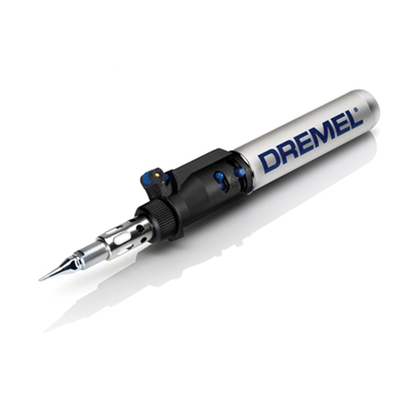DREMEL ГАЗОВ ПОЯЛНИК VERSATIP 2000-7 DREMEL ГАЗОВ ПОЯЛНИК VERSATIP 2000-7