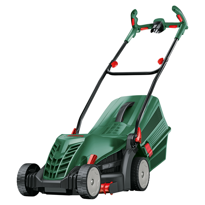 BOSCH ЕЛ.КОСАЧКА UNIVERSALROTAK 34-405 BOSCH ЕЛ.КОСАЧКА UNIVERSALROTAK 34-405