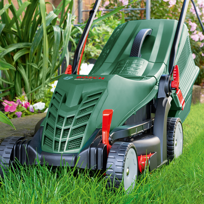 BOSCH ЕЛ.КОСАЧКА UNIVERSALROTAK 34-405 BOSCH ЕЛ.КОСАЧКА UNIVERSALROTAK 34-405