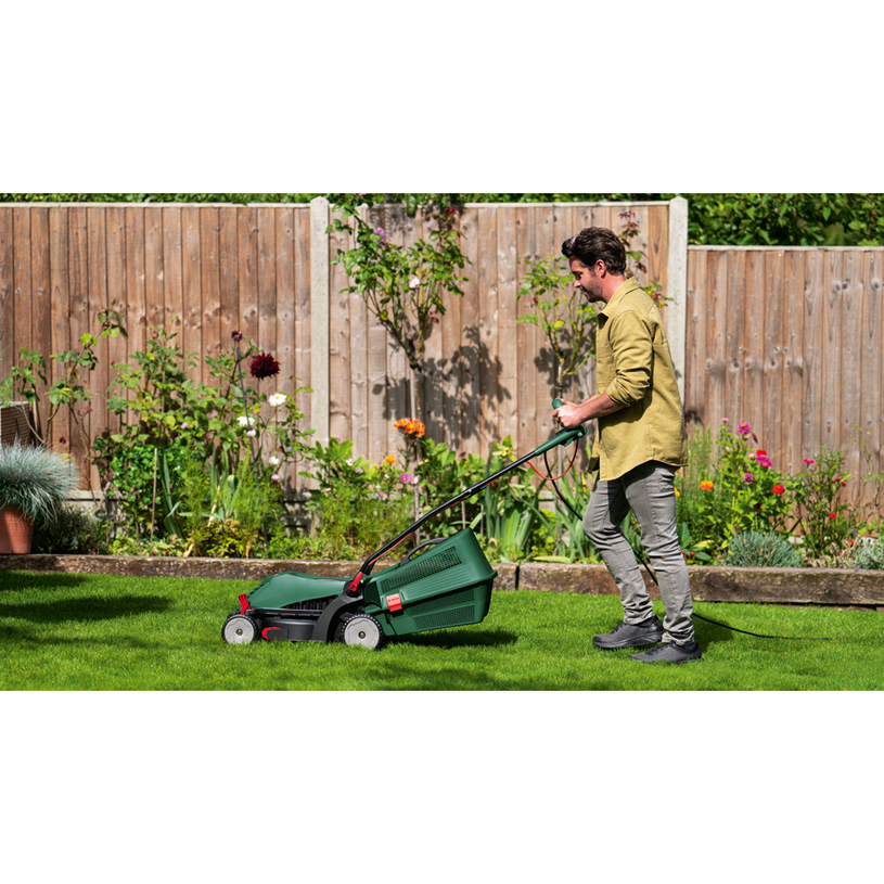 BOSCH ЕЛ.КОСАЧКА UNIVERSALROTAK 34-405 BOSCH ЕЛ.КОСАЧКА UNIVERSALROTAK 34-405