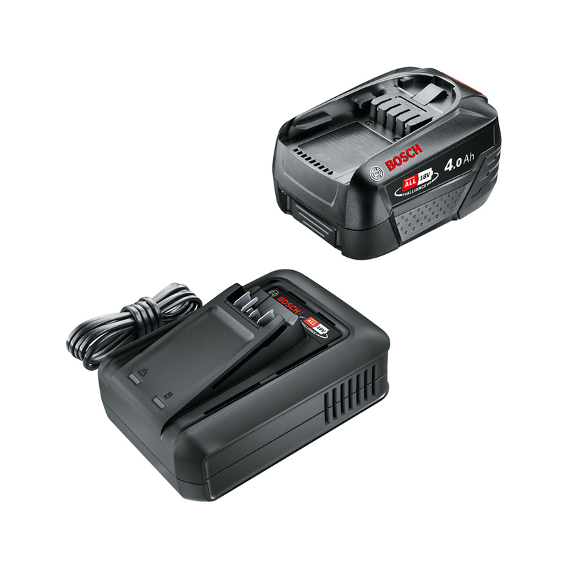 BOSCH 18V СТАРТОВ СЕТ 4AH HOBBY BOSCH 18V СТАРТОВ СЕТ 4AH HOBBY