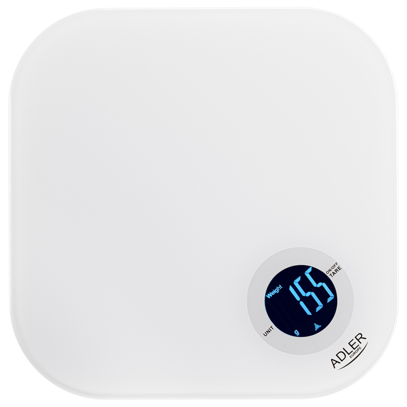 КУХНЕНСКА ВЕЗНА БЯЛА ADLER КУХНЕНСКА ВЕЗНА БЯЛА ADLER