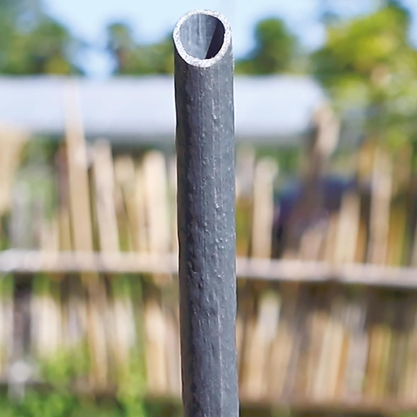 СТЪЛБ ЗА УВИВНИ РАСТЕНИЯ Ф27mm H2.3m зел СТЪЛБ ЗА УВИВНИ РАСТЕНИЯ Ф27mm H2.3m зел