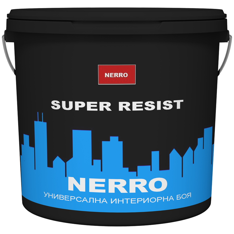 NERRO SUPER RESIST БАЗА TR 2.73 L NERRO SUPER RESIST БАЗА TR 2.73 L