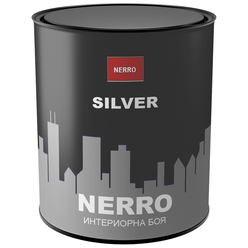 NERRO SILVER БАЗА W 0.98 L NERRO SILVER БАЗА W 0.98 L