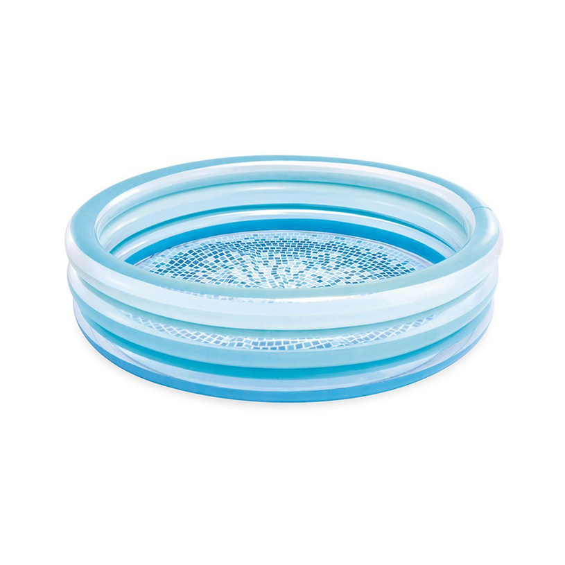 БАСЕЙН 147x33cm BLUE BLISS 58467NP БАСЕЙН 147x33cm BLUE BLISS 58467NP