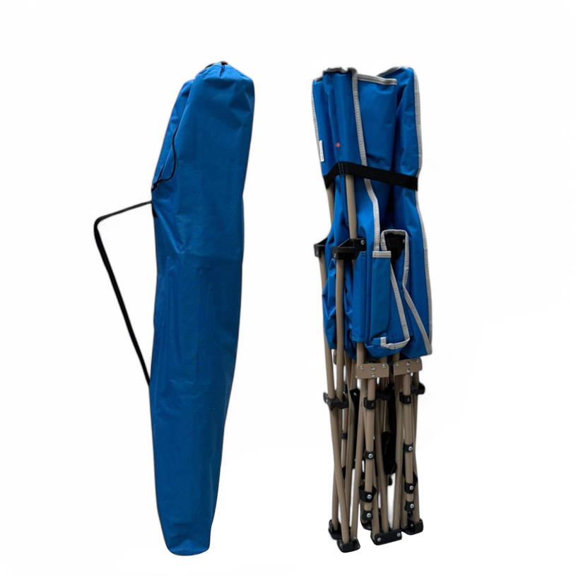 СГЪВАЕМО КЪМПИНГ ЛЕГЛО 190X71X37CM СГЪВАЕМО КЪМПИНГ ЛЕГЛО 190X71X37CM