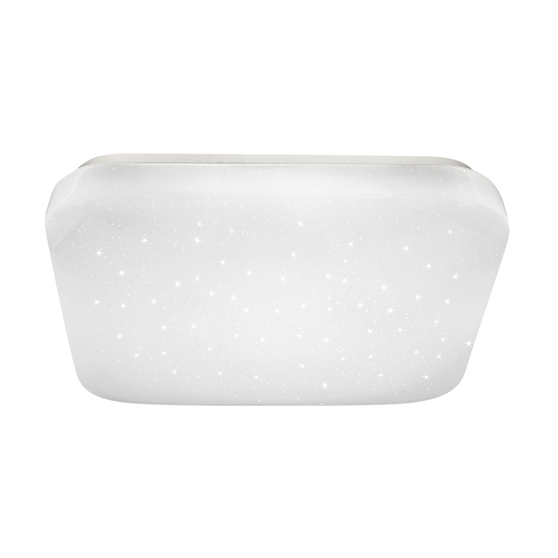 LED ПЛАФОН 18W 3-6K 33X33CM COSMOS VITO LED ПЛАФОН 18W 3-6K 33X33CM COSMOS VITO