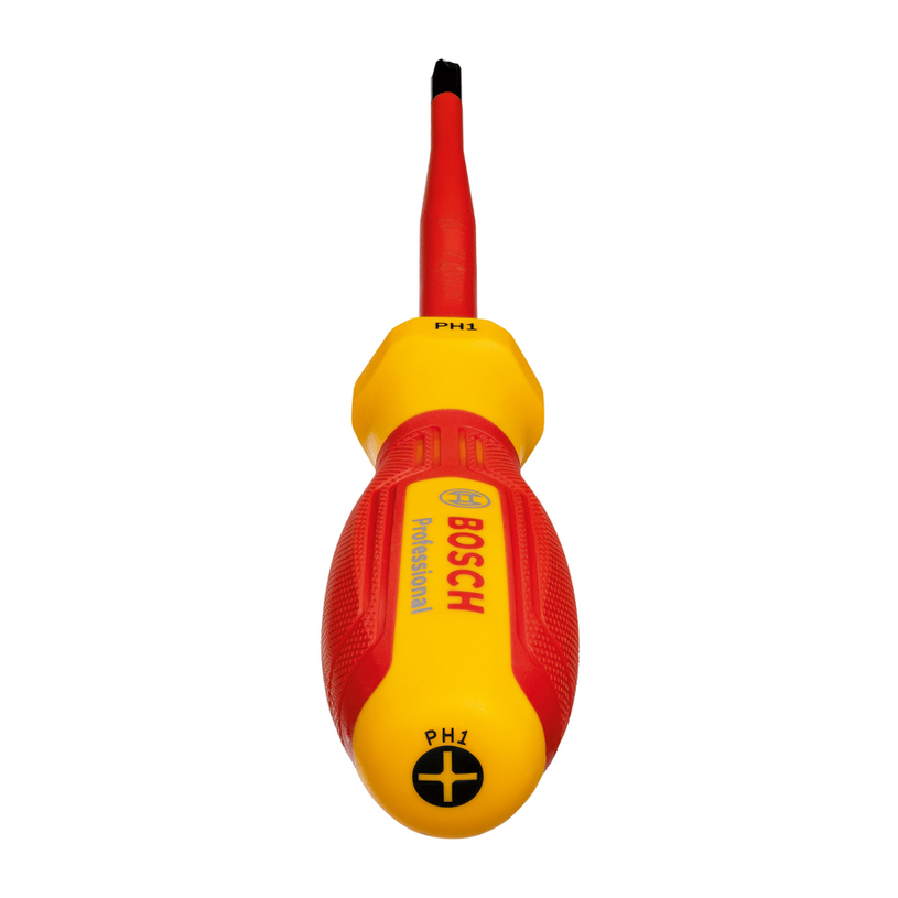 BOSCH BLUE ОТВЕРТКА PH 1X100 BOSCH BLUE ОТВЕРТКА PH 1X100