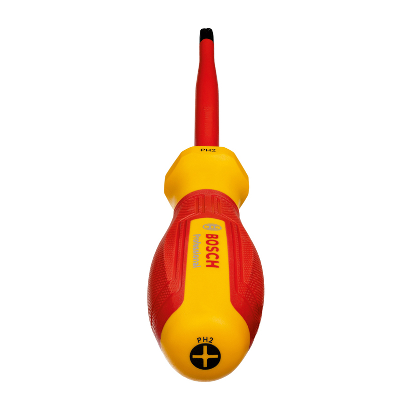 BOSCH BLUE ОТВЕРТКА PH 2X125 BOSCH BLUE ОТВЕРТКА PH 2X125