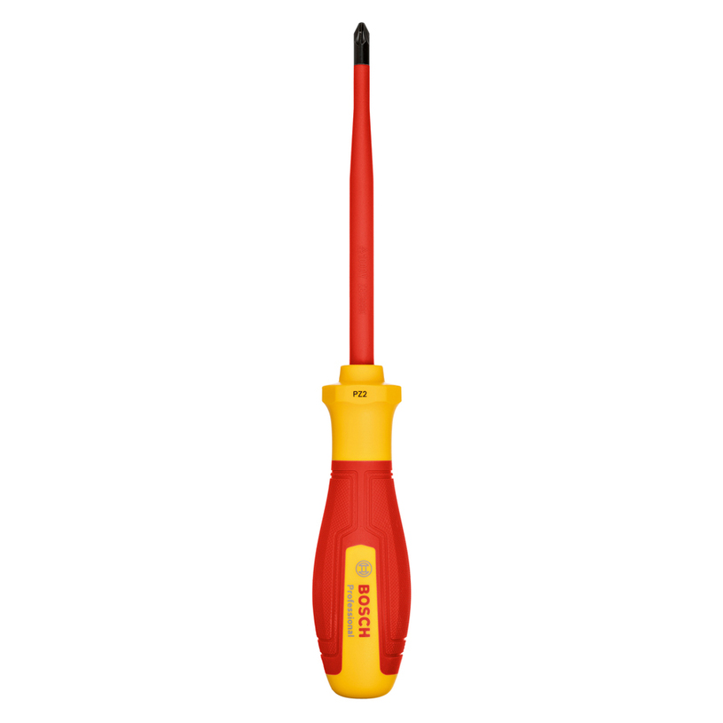 BOSCH BLUE ОТВЕРТКА PZ 2X125 BOSCH BLUE ОТВЕРТКА PZ 2X125