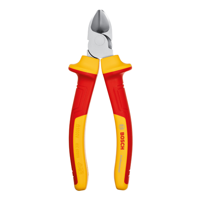 BOSCH BLUE КЛЕЩИ РЕЗАЧКИ 160MM BOSCH BLUE КЛЕЩИ РЕЗАЧКИ 160MM
