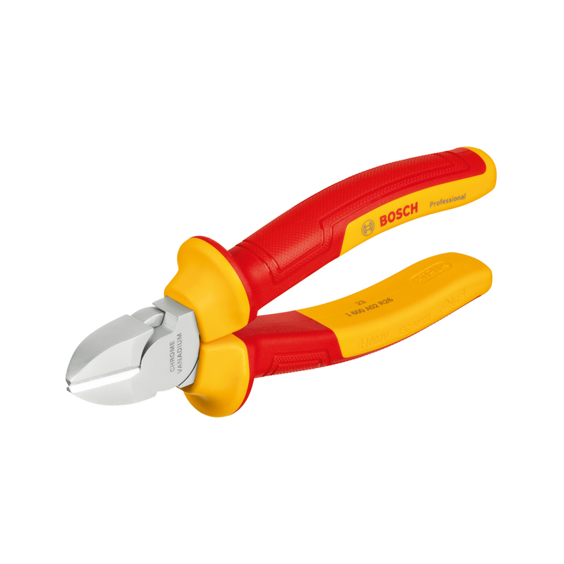 BOSCH BLUE КЛЕЩИ РЕЗАЧКИ 160MM BOSCH BLUE КЛЕЩИ РЕЗАЧКИ 160MM