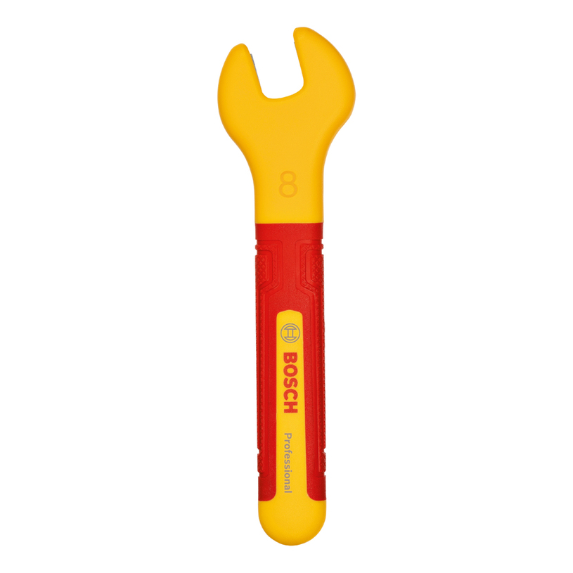 BOSCH BLUE ГАЕЧЕН КЛЮЧ 8MM BOSCH BLUE ГАЕЧЕН КЛЮЧ 8MM