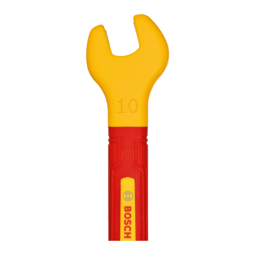 BOSCH BLUE ГАЕЧЕН КЛЮЧ 10MM BOSCH BLUE ГАЕЧЕН КЛЮЧ 10MM