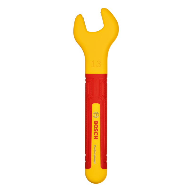 BOSCH BLUE ГАЕЧЕН КЛЮЧ 13MM BOSCH BLUE ГАЕЧЕН КЛЮЧ 13MM