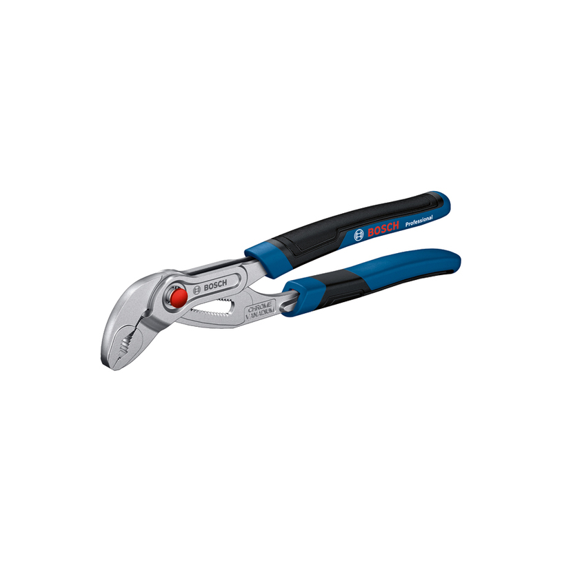 BOSCH BLUE PRO ВОДОПРОВОДНИ КЛЕЩИ 250MM BOSCH BLUE PRO ВОДОПРОВОДНИ КЛЕЩИ 250MM