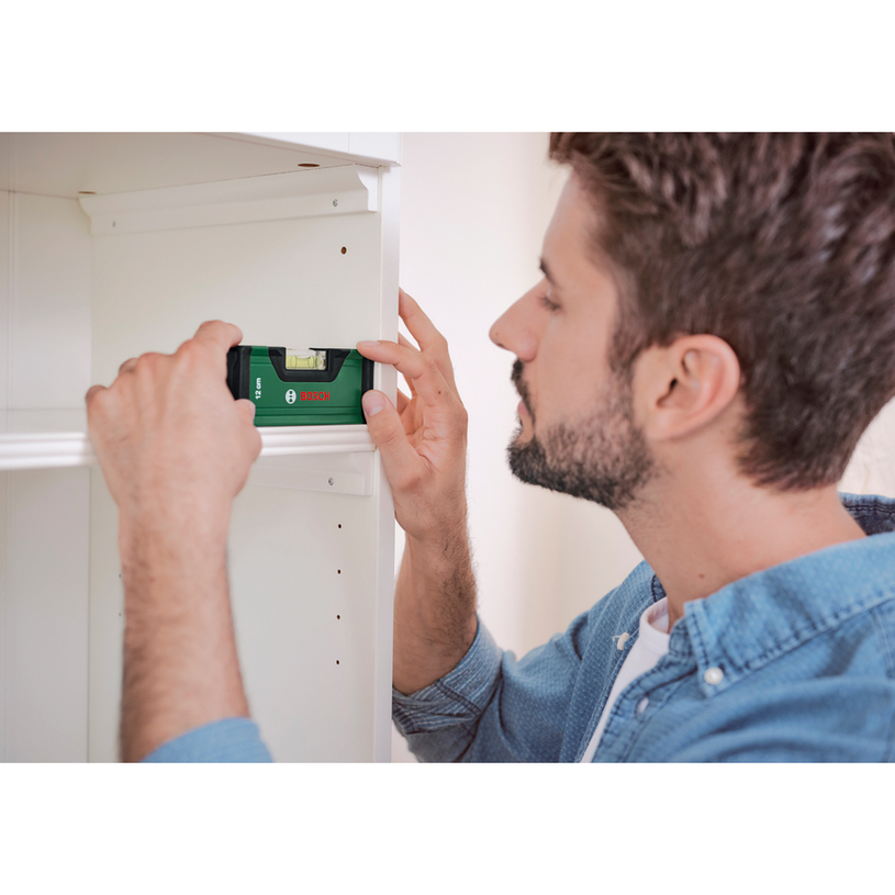 BOSCH НИВЕЛИР 12СМ BOSCH НИВЕЛИР 12СМ