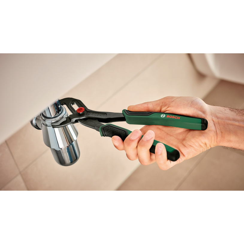 BOSCH ВОДОПРОВОДНИ КЛЕЩИ BOSCH ВОДОПРОВОДНИ КЛЕЩИ