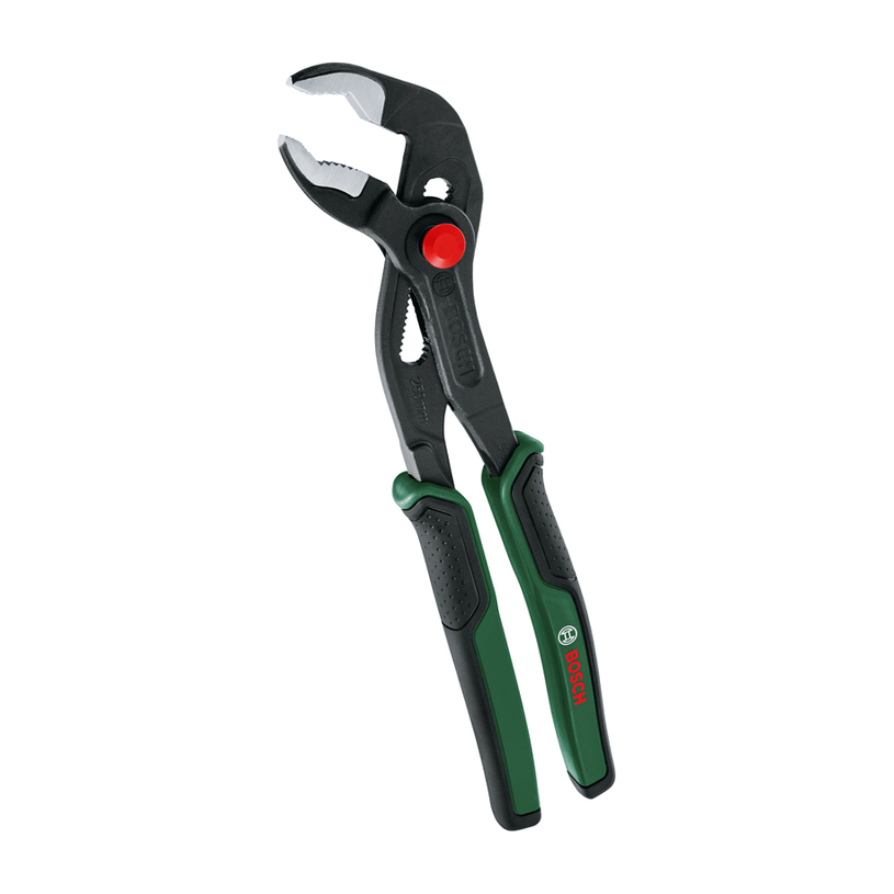BOSCH ВОДОПРОВОДНИ КЛЕЩИ BOSCH ВОДОПРОВОДНИ КЛЕЩИ