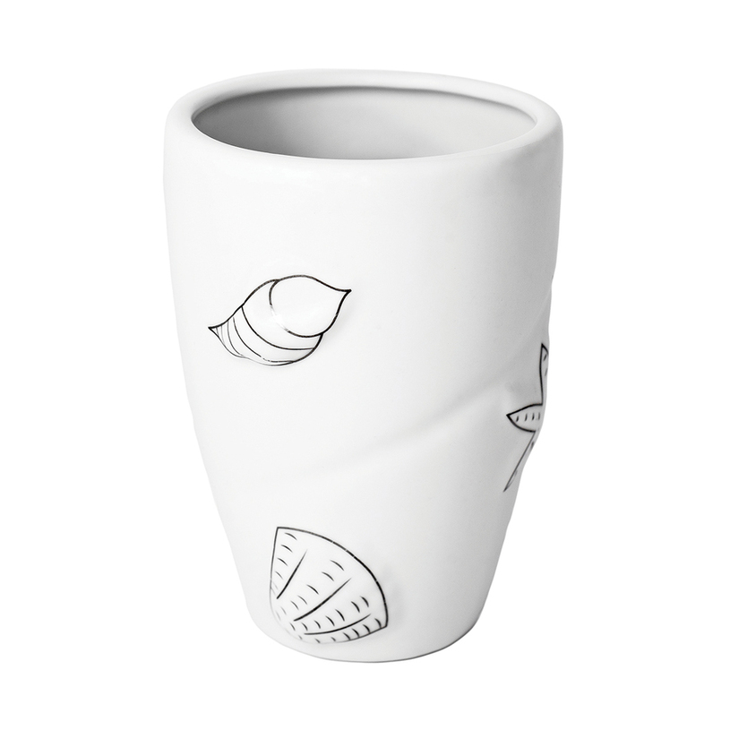 &BEACH ЧАША БЯЛО &BEACH ЧАША БЯЛО