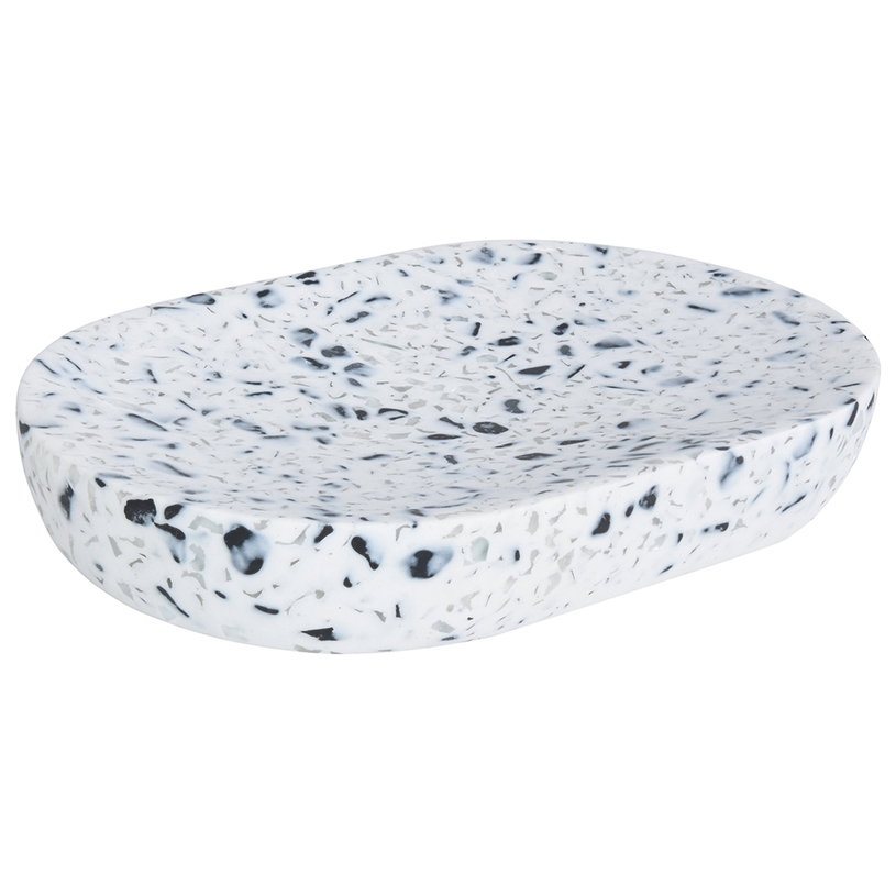 LAPIS САПУНЕРКА БЯЛА МОЗАЙКА LAPIS САПУНЕРКА БЯЛА МОЗАЙКА