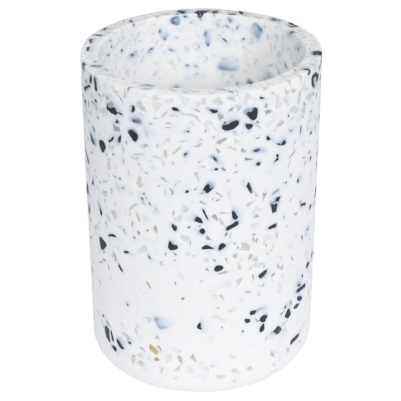 LAPIS ЧАША БЯЛА МОЗАЙКА LAPIS ЧАША БЯЛА МОЗАЙКА