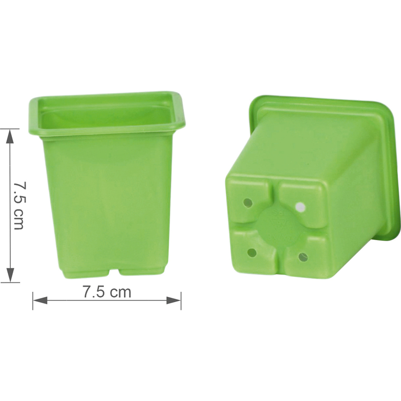 Комплект саксии за разсад 20бр GRN Комплект саксии за разсад 20бр GRN