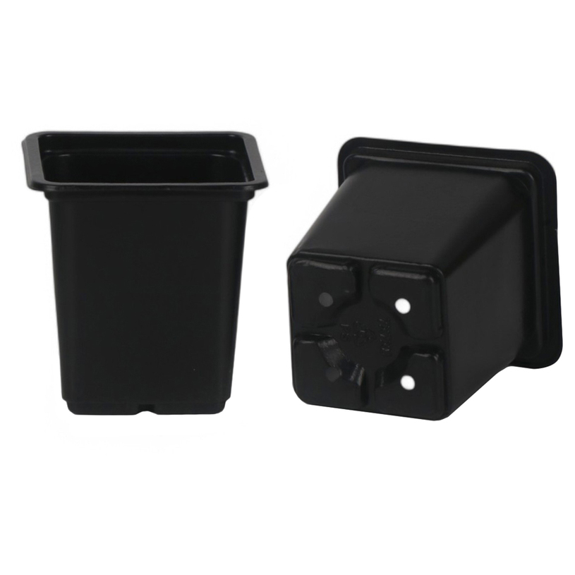 Комплект саксии за разсад 20бр BLK Комплект саксии за разсад 20бр BLK