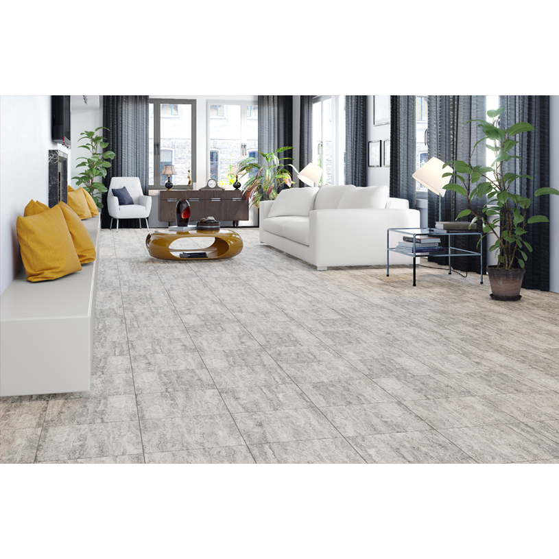 ГРАНИТОГРЕС КИАРО СИВА 33.3X33.3 1.66 ГРАНИТОГРЕС КИАРО СИВА 33.3X33.3 1.66