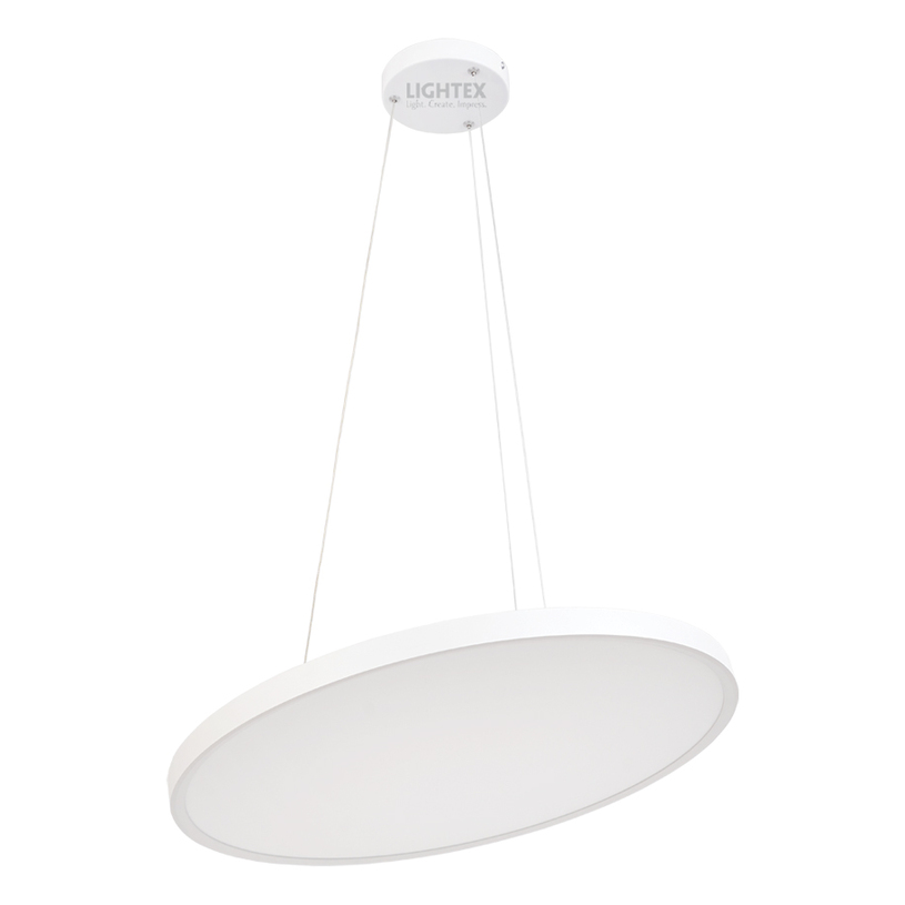 LED ПЛАФОН 50W 5400LM Ф60CM LIGHTEX LED ПЛАФОН 50W 5400LM Ф60CM LIGHTEX