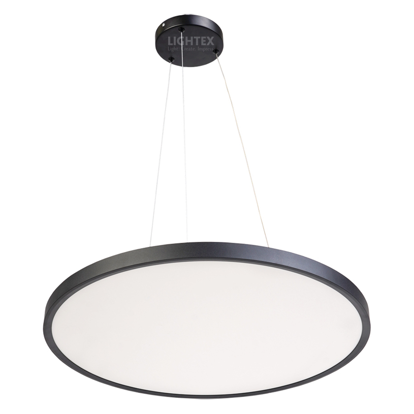 LED ПЛАФОН 50W 5400LM Ф60CM LIGHTEX LED ПЛАФОН 50W 5400LM Ф60CM LIGHTEX