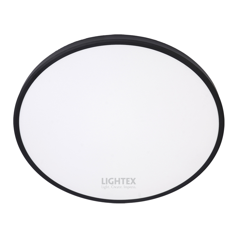LED ПЛАФОН 50W 5400LM Ф60CM LIGHTEX LED ПЛАФОН 50W 5400LM Ф60CM LIGHTEX